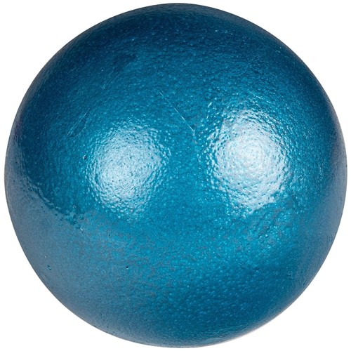 Cast iron shot - iron, put